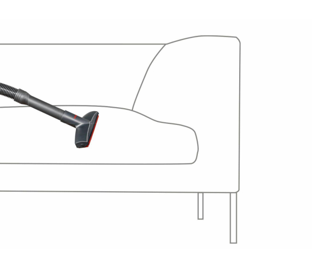 Bosch Athlet BHZKIT1 - 383101 - zdjęcie 3